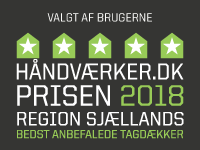 Vinder Af Håndværker.dk Prisen 2018