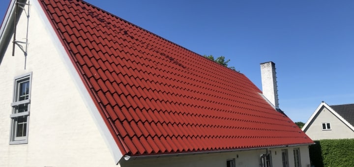 Ståltag og Nyt Ståltag