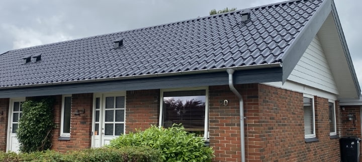 Tagbeklædning