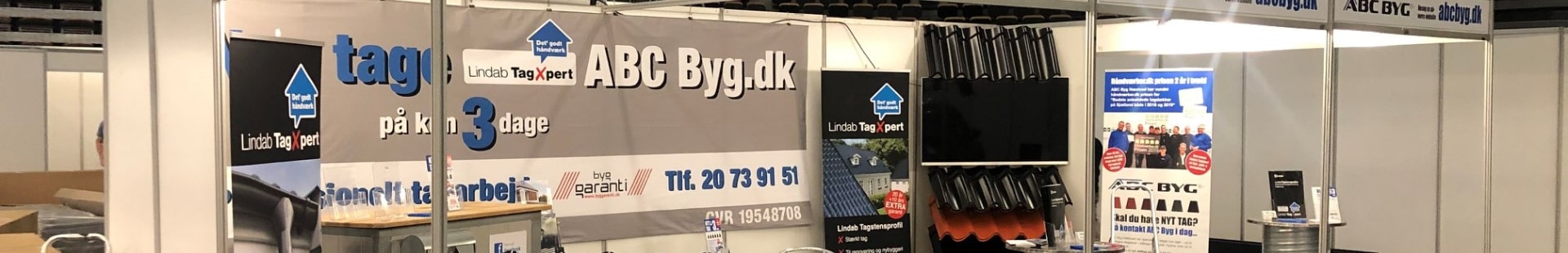 ABC Byg Næstved APS