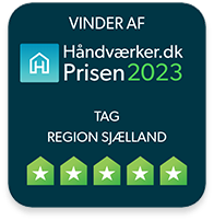 Håndværkerprisen 2023