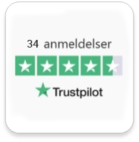 Trustpilot Anmeldelser