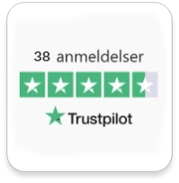 Trustpilot Anmeldelser