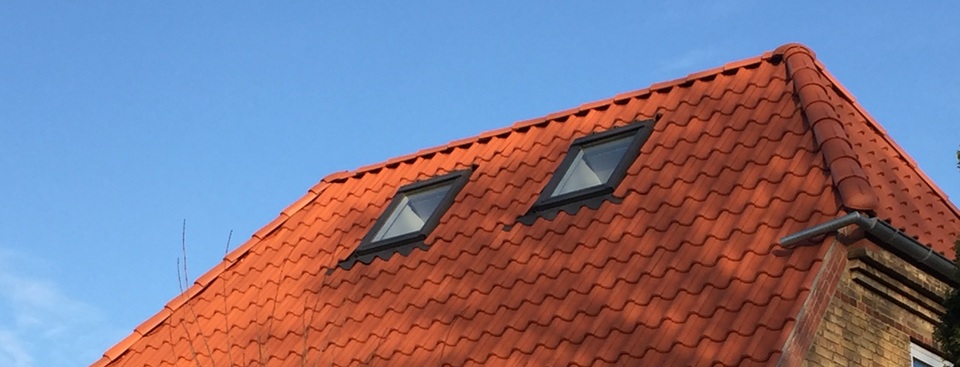 Tegltag