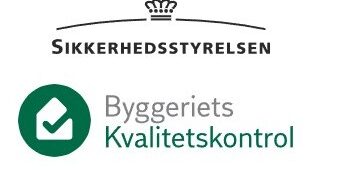 Godkendt og autoriseret til nedrivning af asbest