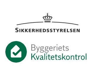 Godkendt og autoriseret til nedrivning af asbest